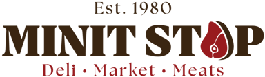 Minit Stop Market